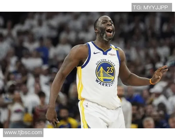 德雷蒙德格林如何在NBA赛场上塑造自己的传奇职业生涯与领导力