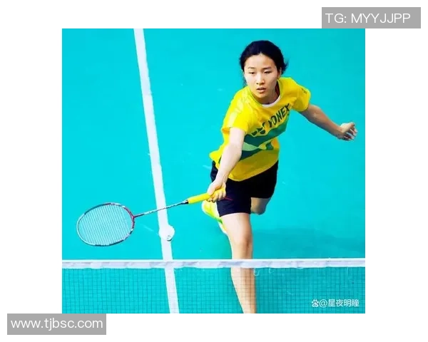李秀英独家揭秘羽毛球技巧与训练心得分享